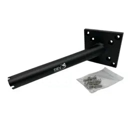 downrigger mount, downrigger gimbal, rod holder downrigger