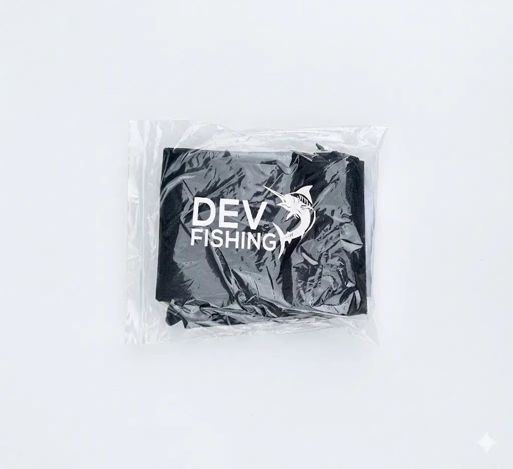 Dev Fishing SS100, SS200 Replacement Pole Shade Bag
