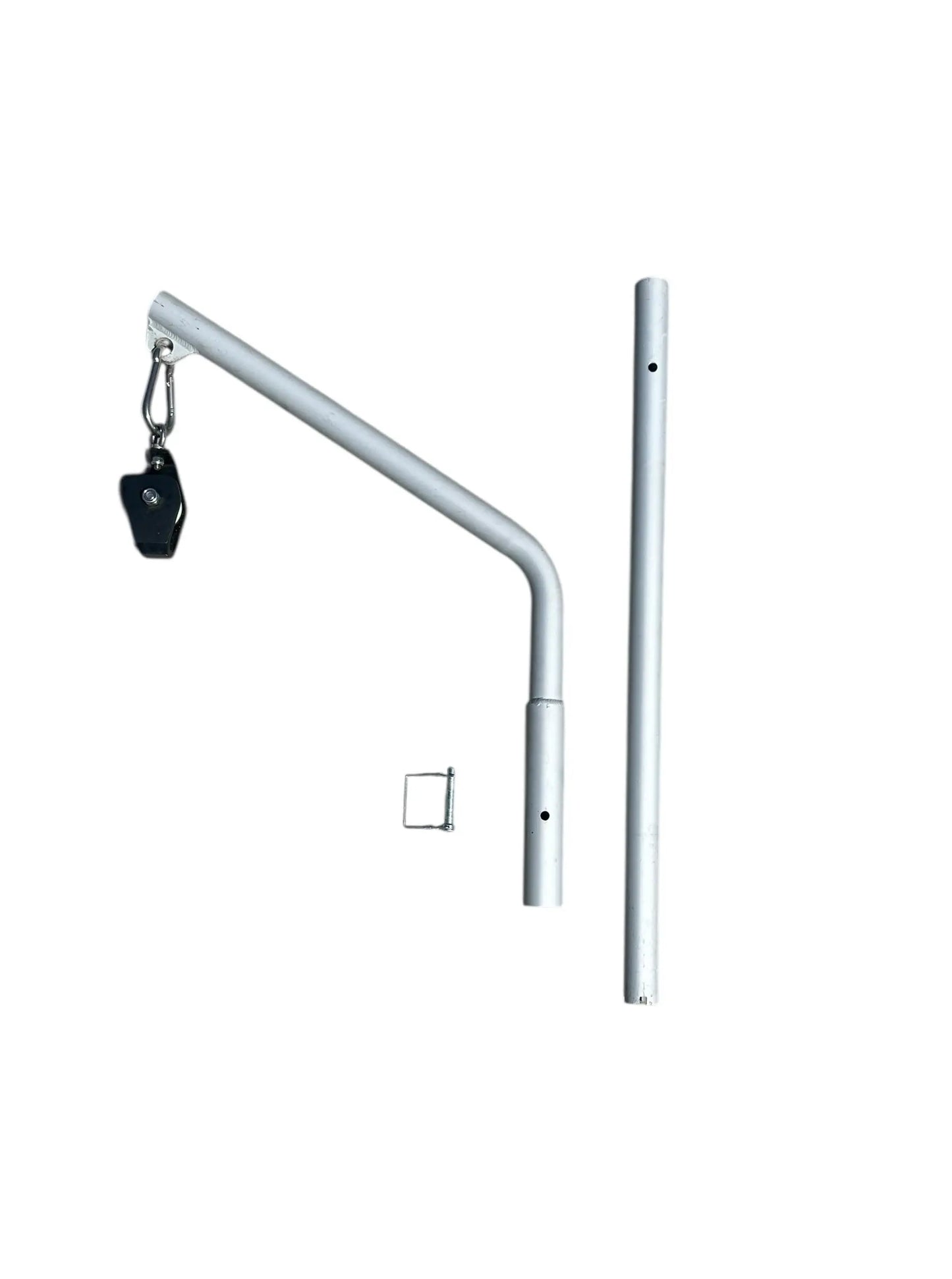 Dev Fishing CP 100 Boat Rod Holder Crab Pot Puller Hauler