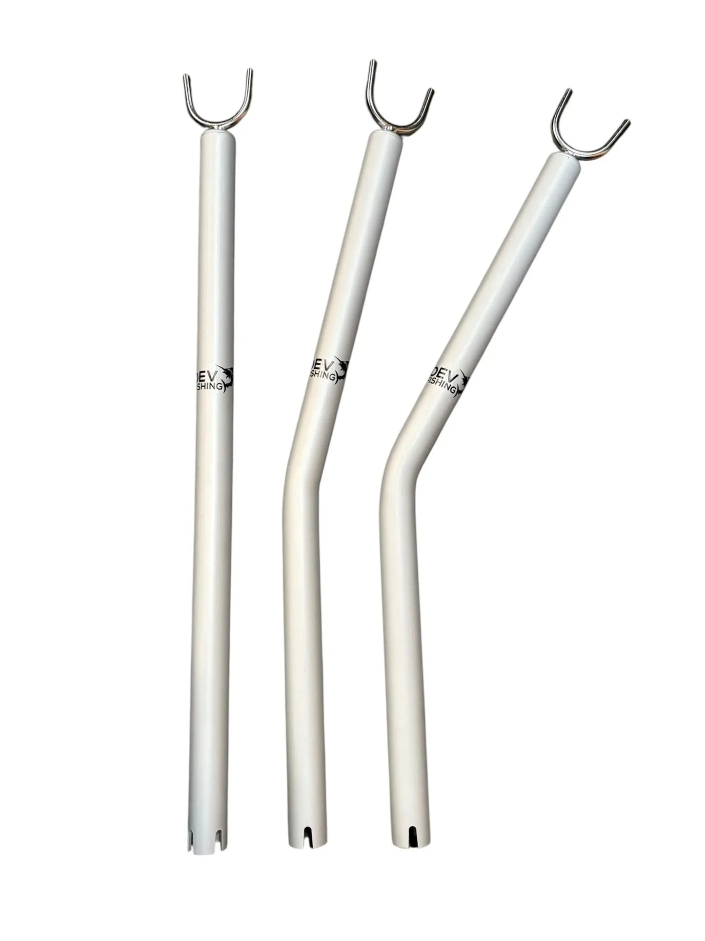tuna leverage bar, rod holder leverage fishing bar