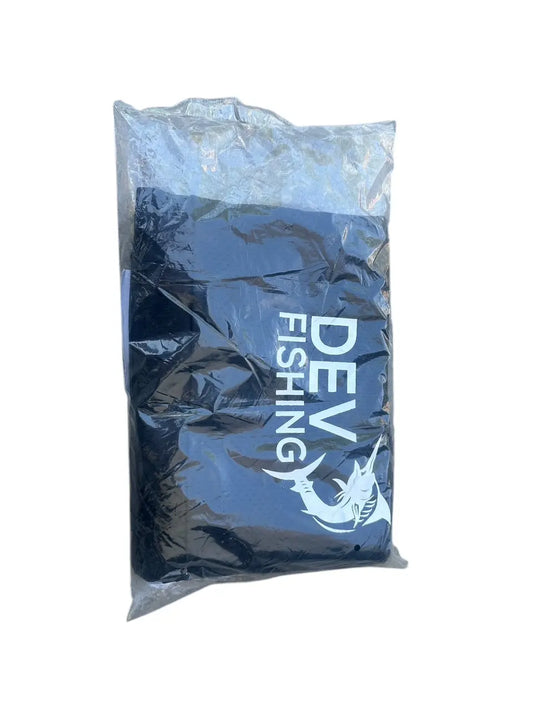Dev Fishing SS 200 Replacement Shade (BLACK)