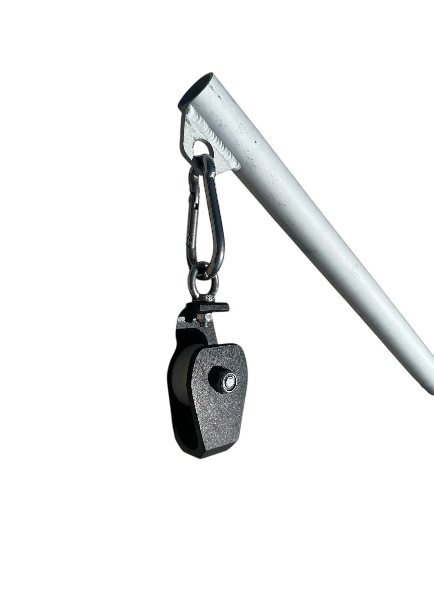 Dev Fishing CP 100 Boat Rod Holder Crab Pot Puller Hauler