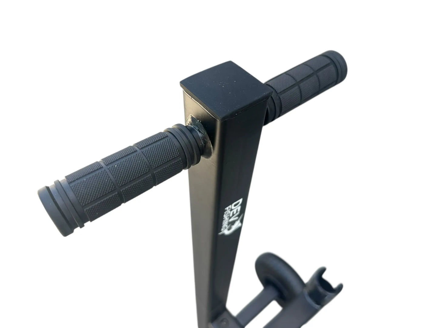 Dev Fishing Offshore Rod Holder Dock Transport Roller Wheel Cart