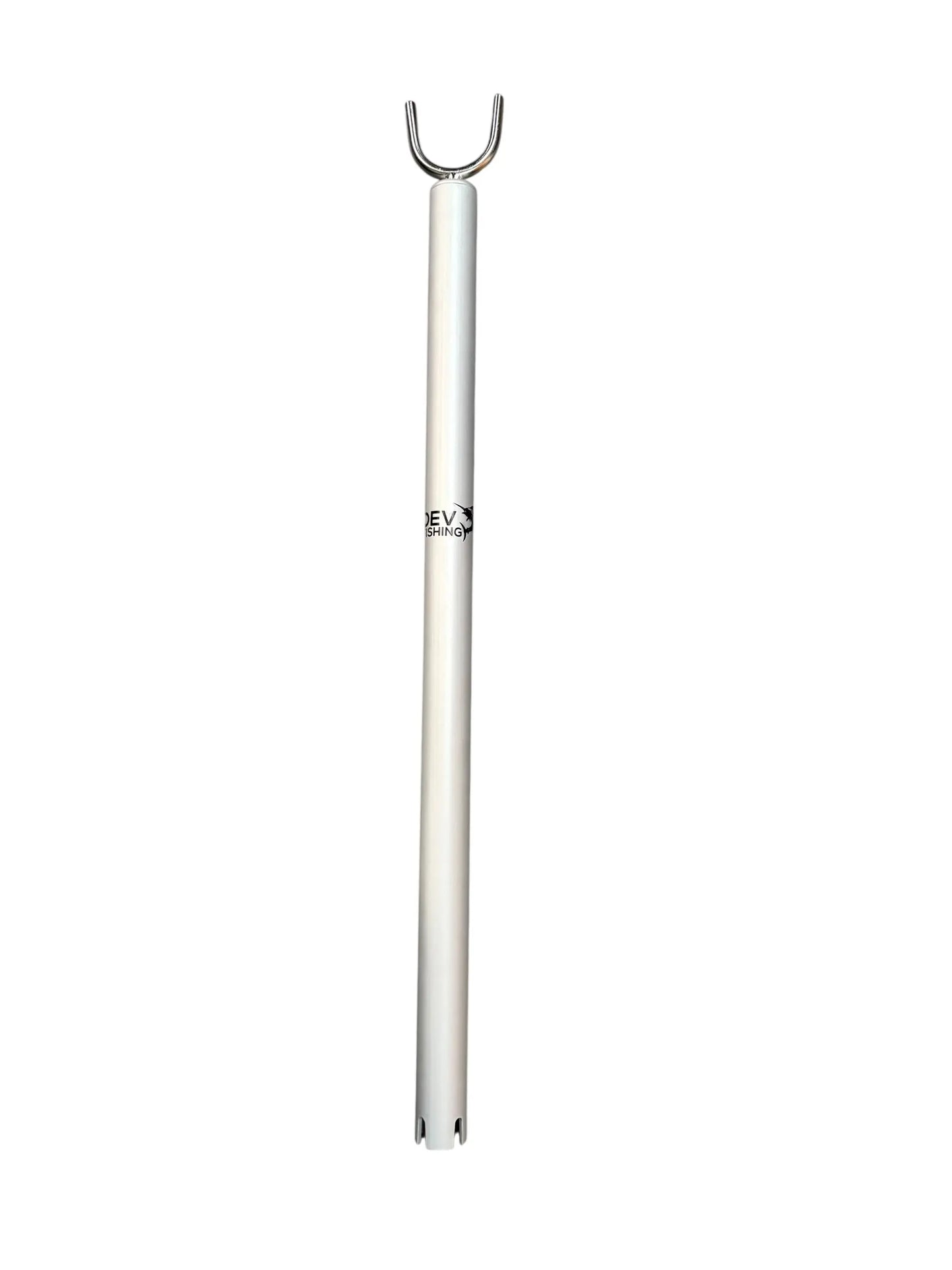 Dev Fishing Leverage Support Bar x 3 Straight, 15, & 30 Degree