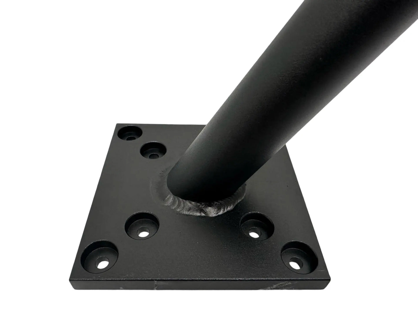 Dev Fishing DRM 200 12" Downrigger Gimbal Mount