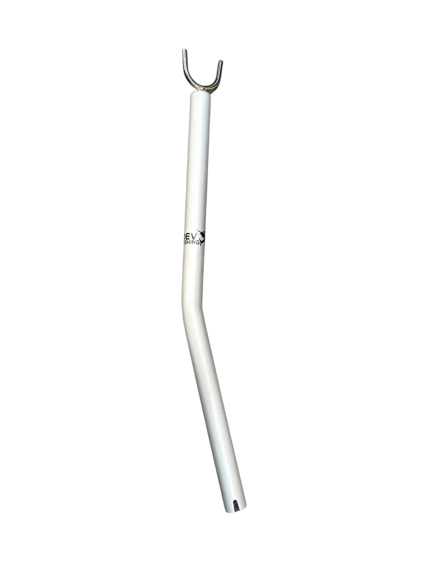 Dev Fishing Leverage Support Bar x 3 Straight, 15, & 30 Degree