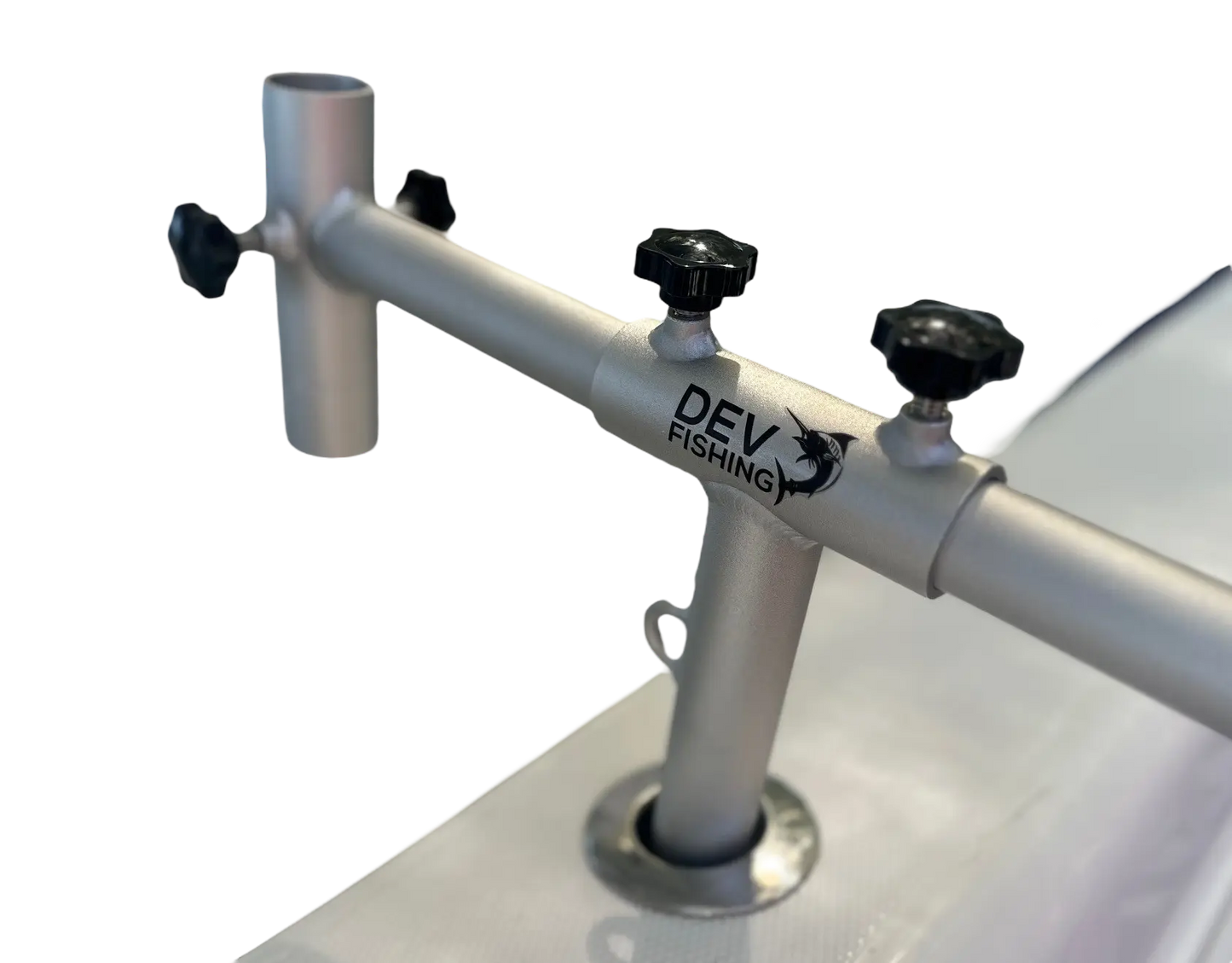 Boat Rod Holder Patio/Beach Sun Shade Umbrella Mount