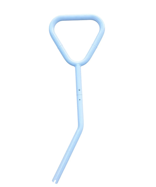 Dev Fishing Rod Holder Safety Boarding Handle Assist Grip Rail