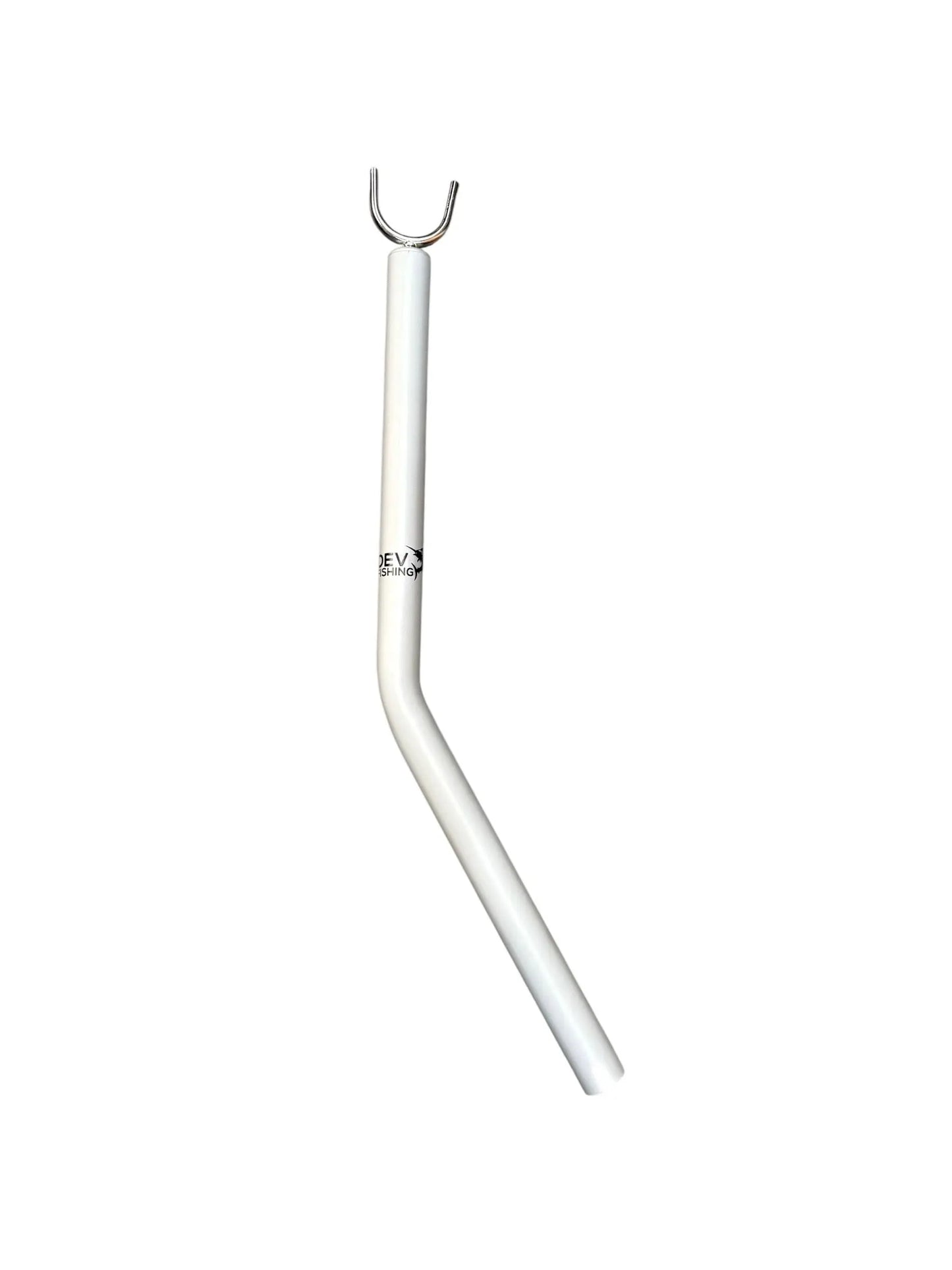 Dev Fishing Leverage Support Bar x 3 Straight, 15, & 30 Degree