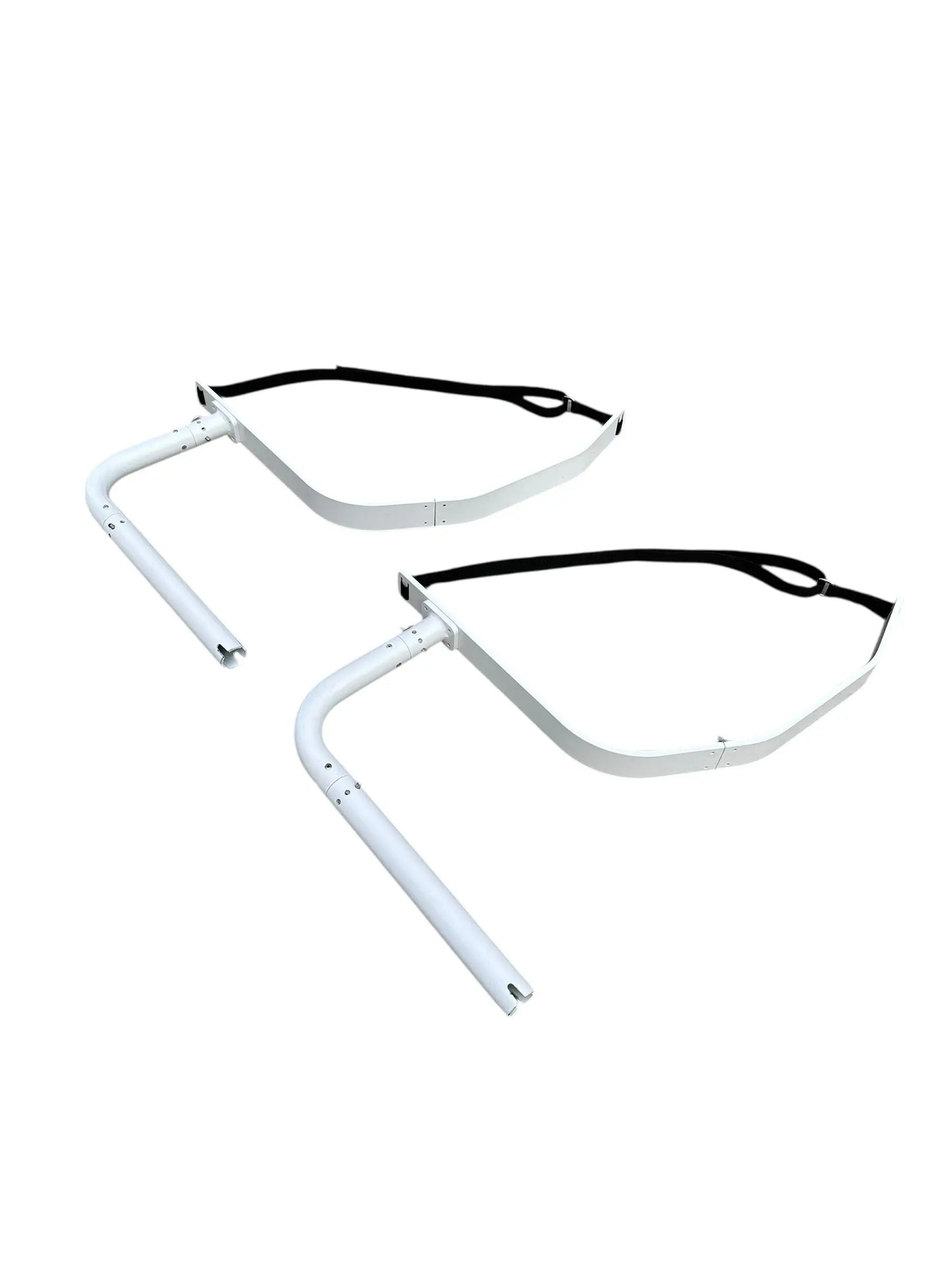 Dev Fishing Gunnel Side Boat Rod Holder Water Matt Rack WMR-S