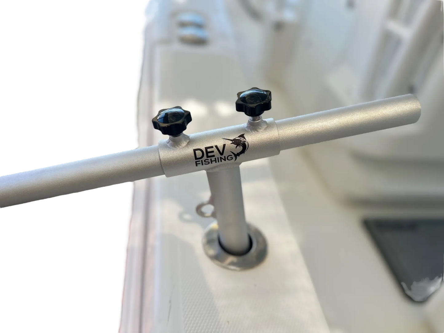 Boat Rod Holder Patio/Beach Sun Shade Umbrella Mount