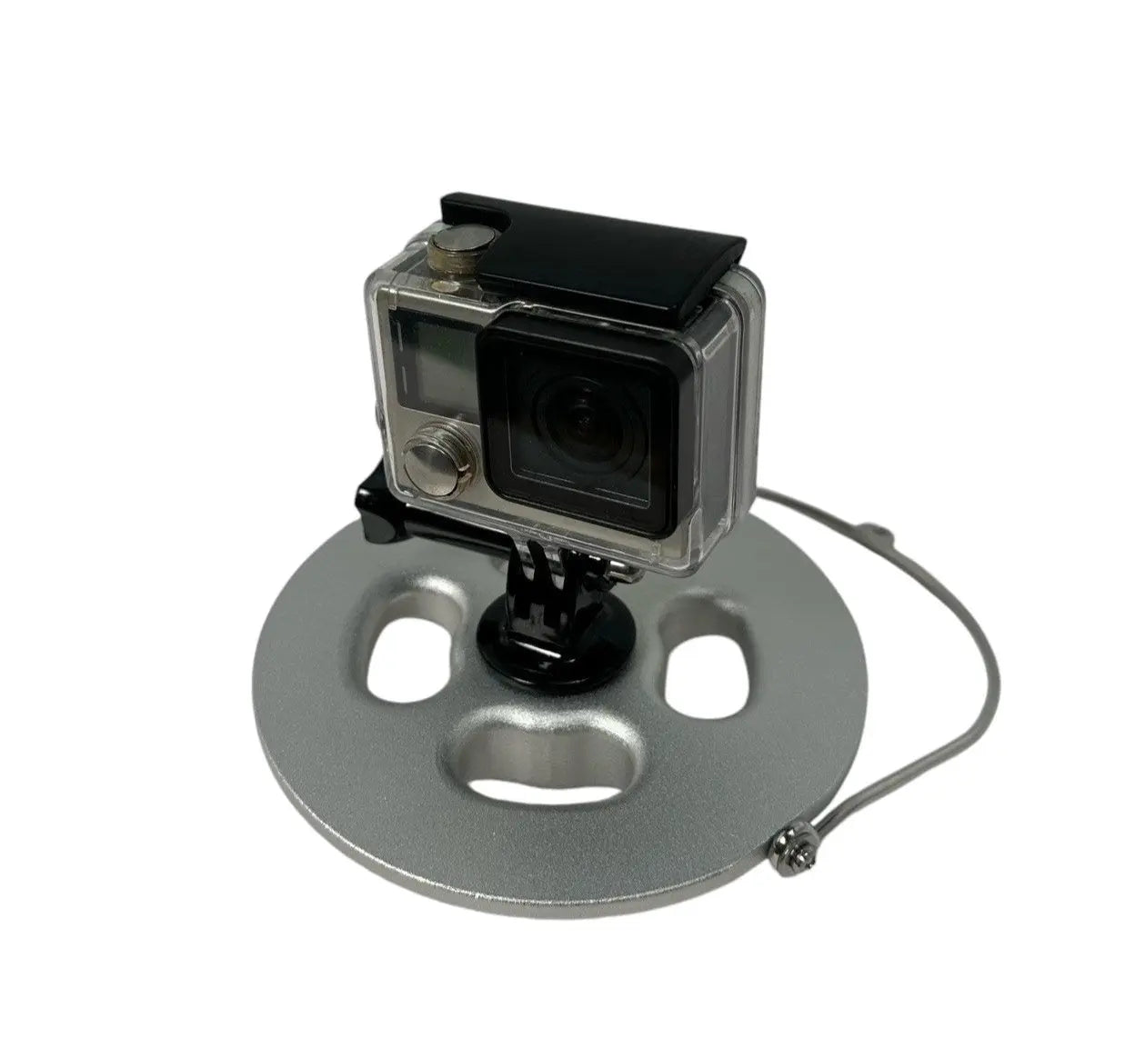 Dev Fishing FCH 100 Fishing Cam Holder Camera Rig for GoPro & Action Cameras