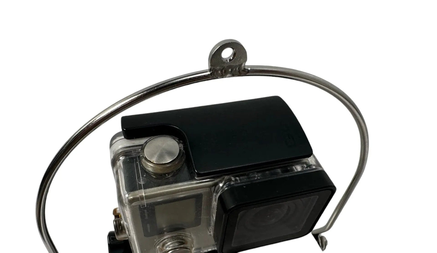 Dev Fishing FCH 100 Fishing Cam Holder Camera Rig for GoPro & Action Cameras