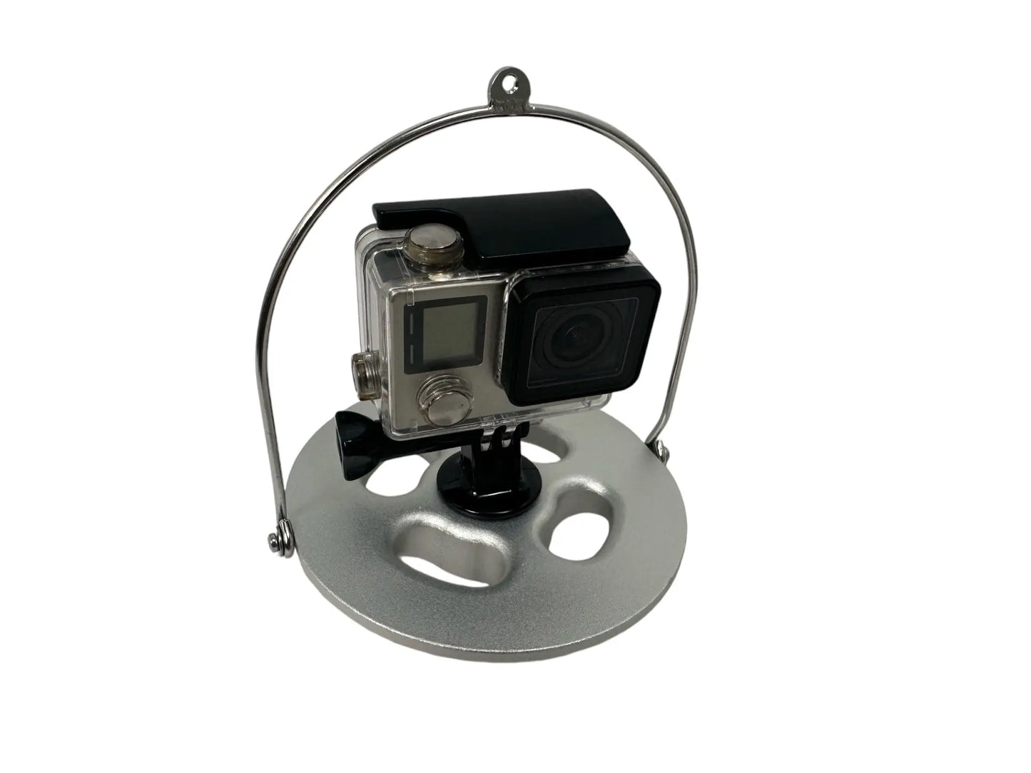 Dev Fishing FCH 100 Fishing Cam Holder Camera Rig for GoPro & Action Cameras