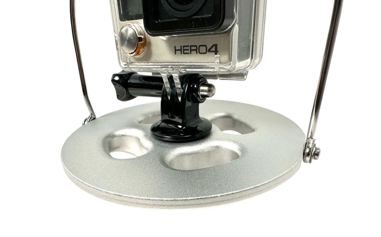 Dev Fishing FCH 100 Fishing Cam Holder Camera Rig for GoPro & Action Cameras