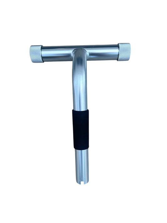 1x T-Bar Mount for Dev Fishing Sun Shade NEW MODEL