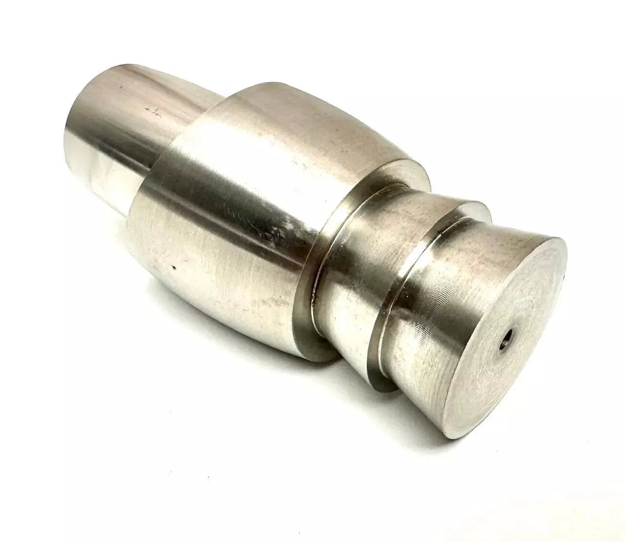 STAINLESS STEEL DEV FISHING SHIVER WAHOO HIGH SPEED TROLLING SALTWATER LURE