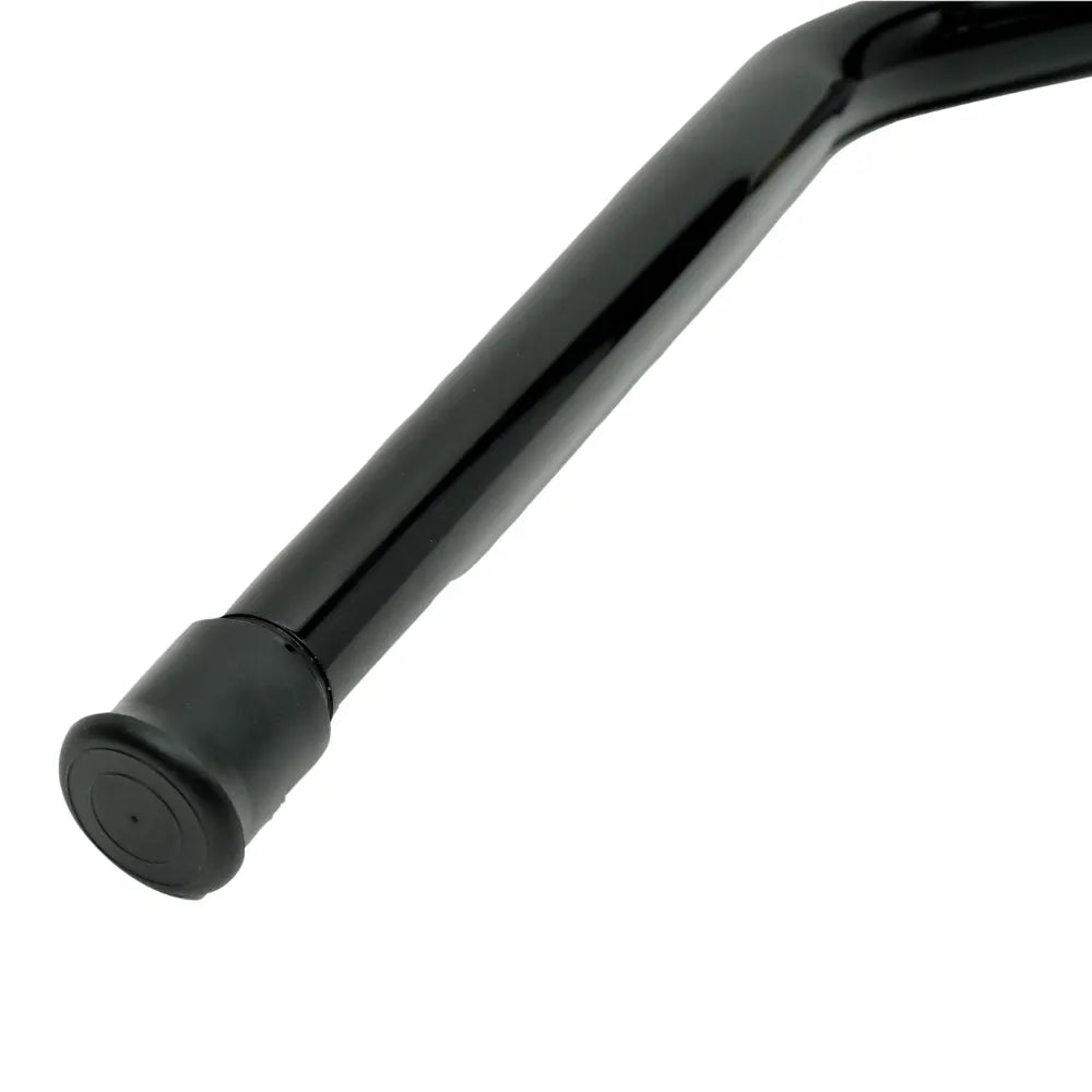 Dev Fishing Aluminum Trolling Boat Removeable Rod Bent Butt End - DevFishing