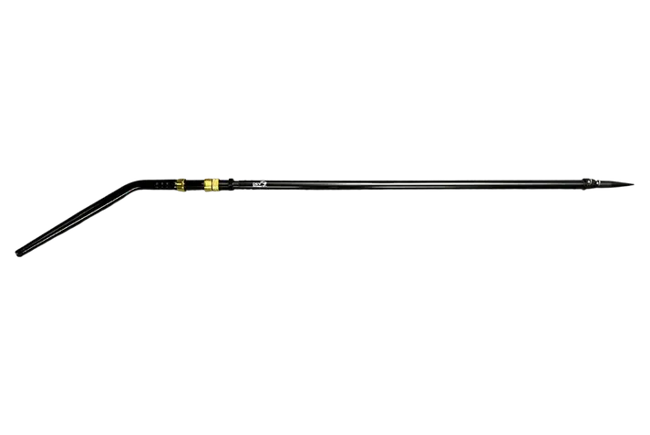 Dev Fishing Center Long Line Outrigger Pole Telescopic Removable