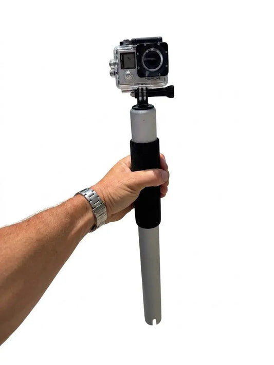 Dev Fishing Rod Holder GoPro / Camera Mount Pole