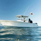 boat flag,  rod holder flag pole