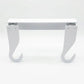 Dev Fishing FPH2 Collapsible Dual Bent Butt Fishing Rod Wall Storage Holder