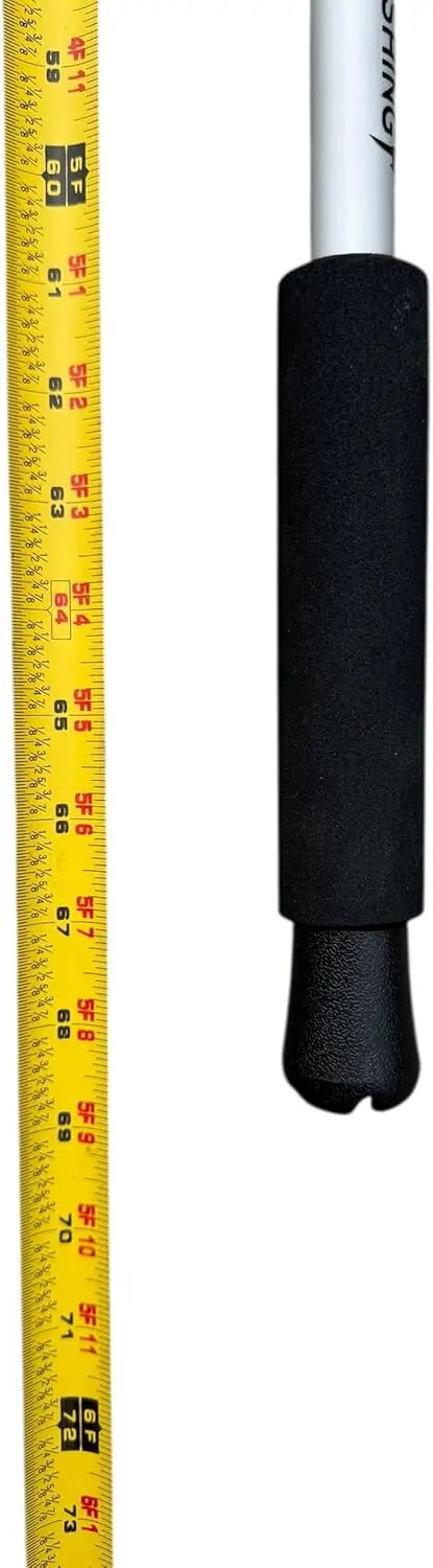 Dev Fishing 68"Rocket Launcher Boat Rod Holder Flag Pole