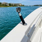 Dev Fishing Rod Holder GoPro / Camera Mount Pole