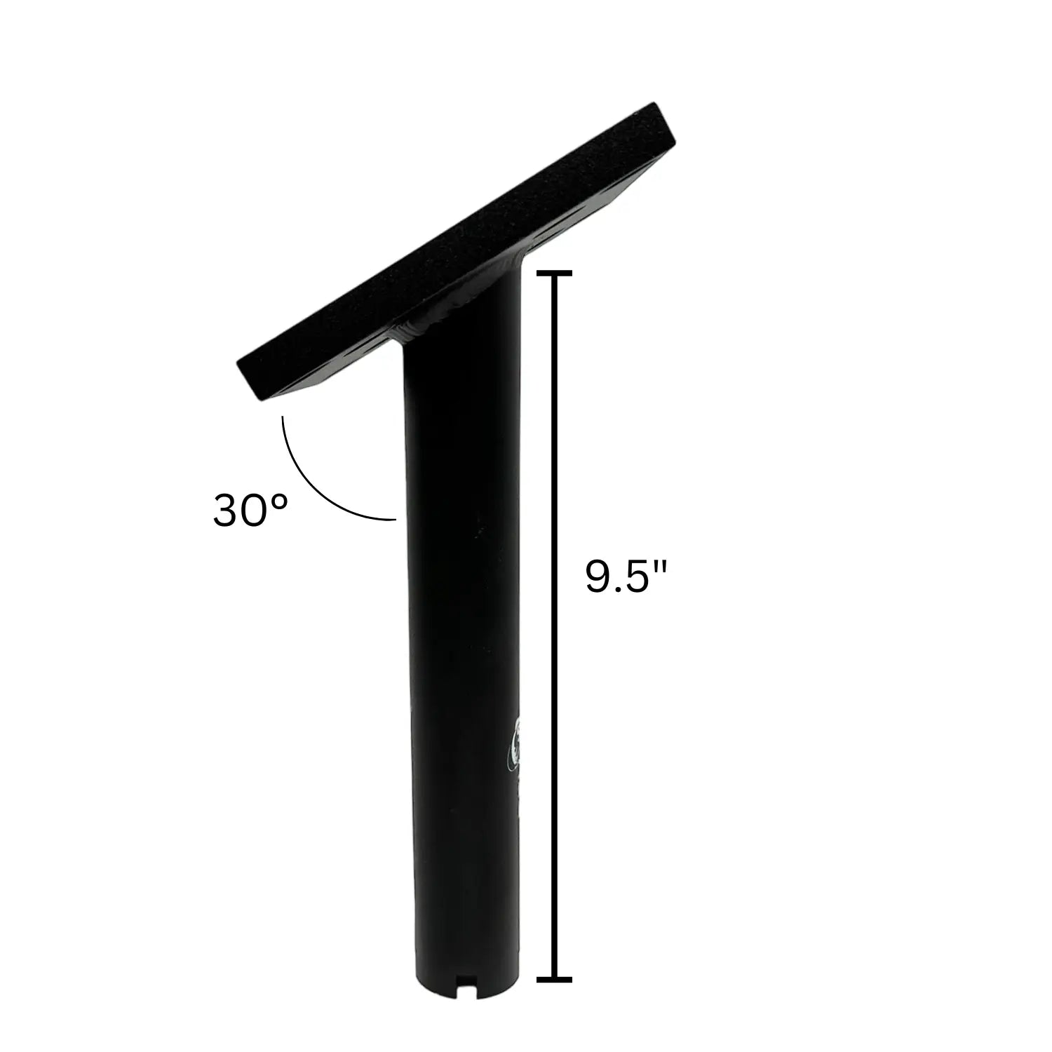 gimbal fishing rod holder Dev Fishing 9" Boat Rod Holder Downrigger Gimbal Mount