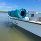 Poseidon Rack Rod Holder Water Mat Storage - DevFishing