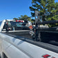 Dev Fishing RB 200 Truck Bed Rail Horizontal Adjustable Fishing Rod Holder