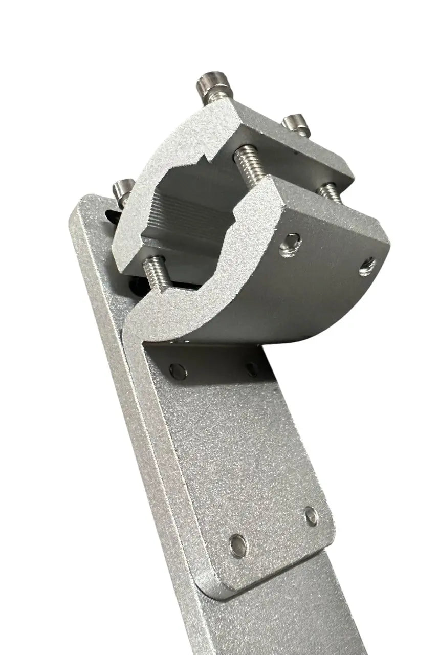 Dev Fishing Pontoon Boat Rail Water Matt Rack Storage WMR-P