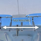 Dev Fishing SS200 Duel Insert Boat Stern Rod Holder Shade Canopy Top Cover 2.0 DevFishing