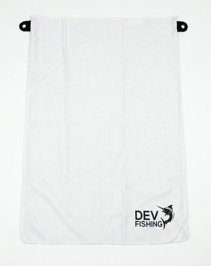 Dev Fishing SS50 Center Console Rod Holder Stern Boat Sun Shade WHITE