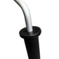 Dev Fishing SS50 Center Console Rod Holder Stern Boat Sun Shade WHITE