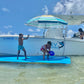 Boat Rod Holder Patio/Beach Sun Shade Umbrella Mount