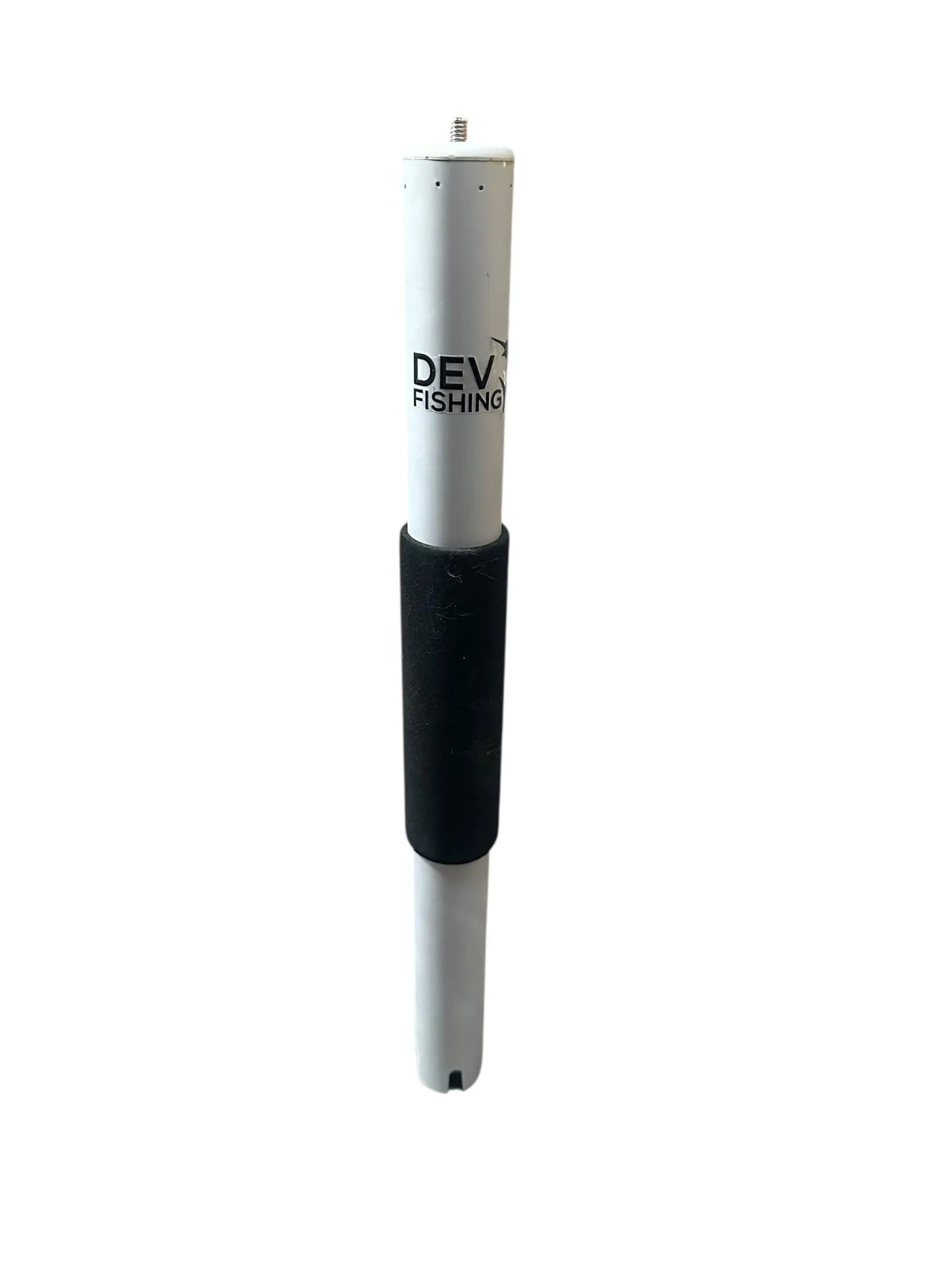 Dev Fishing Rod Holder Camera Mount Pole