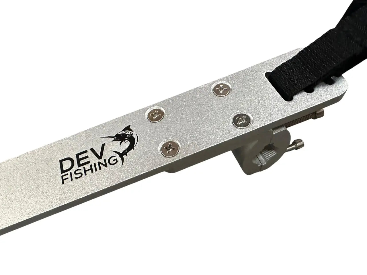 Dev Fishing Pontoon Boat Rail Water Matt Rack Storage WMR-P