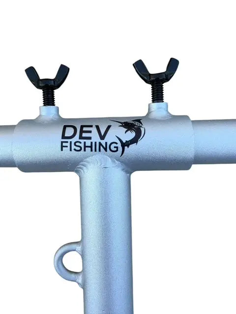 fishing rod holders for beach Boat Rod Holder Patio/Beach Umbrella Mount