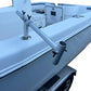 Boat Rod Holder Patio/Beach Sun Shade Umbrella Mount