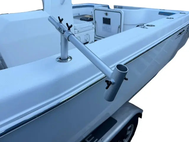 Boat Rod Holder Patio/Beach Sun Shade Umbrella Mount