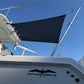 stern boat shade