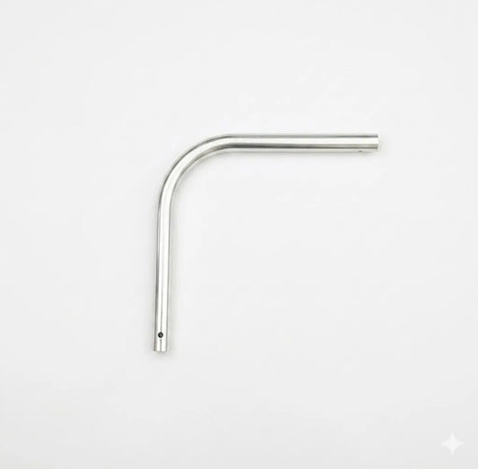 Dev Fishing Replacement SS200 Shade Elbow