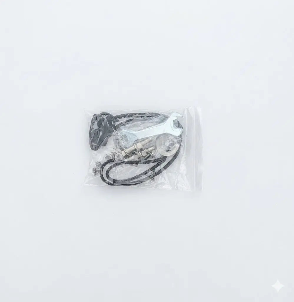 Dev Fishing Replacement Hardware Kit SS100, SS200