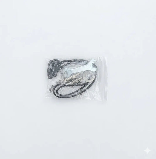 Dev Fishing Replacement Hardware Kit SS100, SS200