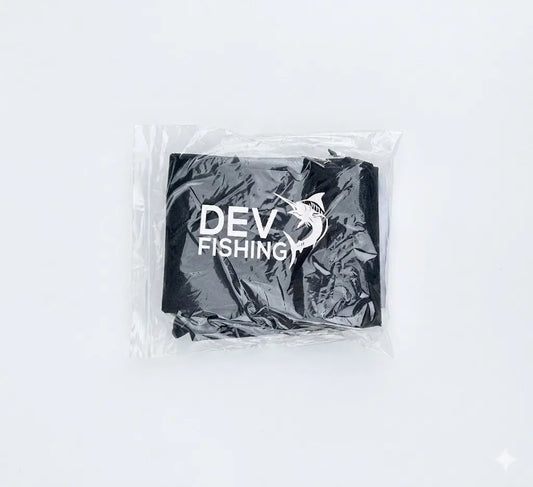 Dev Fishing SS100, SS200 Replacement Pole Shade Bag
