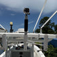 Dev Fishing Rod Holder GoPro / Camera Mount Pole