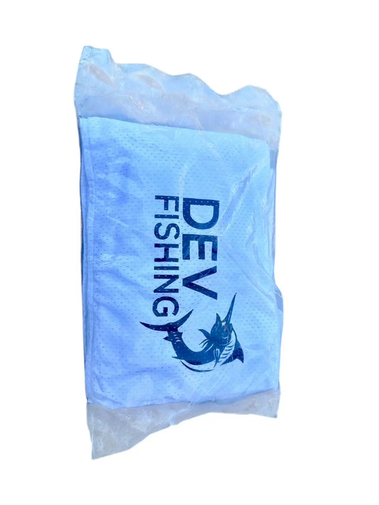 Dev Fishing SS 200 Replacement Shade (WHITE)