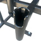 Dev Fishing Offshore Rod Holder Dock Transport Roller Wheel Cart