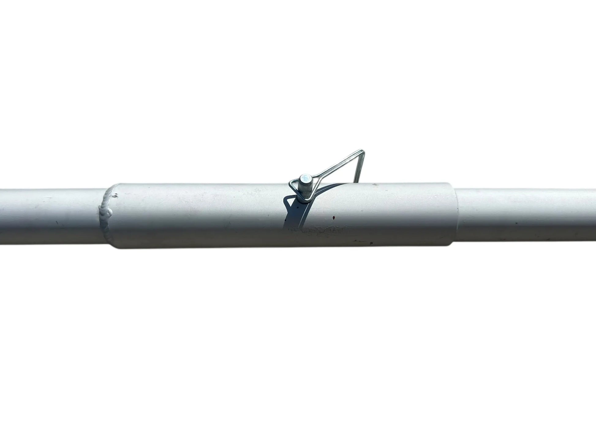 crab pot fishing pole Dev Fishing CP 100 Boat Rod Holder Crab Pot Puller